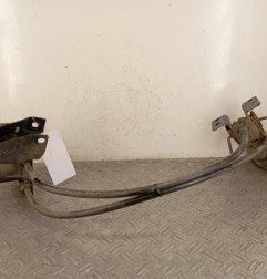 Treuil de roue de secours FIAT DUCATO 3 Photo n°1
