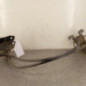 Treuil de roue de secours FIAT DUCATO 3