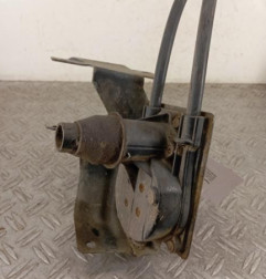Treuil de roue de secours FIAT DUCATO 3