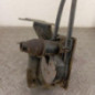 Treuil de roue de secours FIAT DUCATO 3