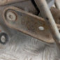 Treuil de roue de secours FIAT DUCATO 3