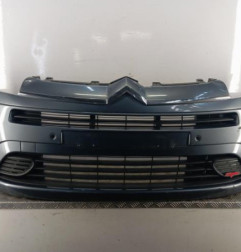 Pare choc avant CITROEN C4 GRAND PICASSO 1 Photo n°1