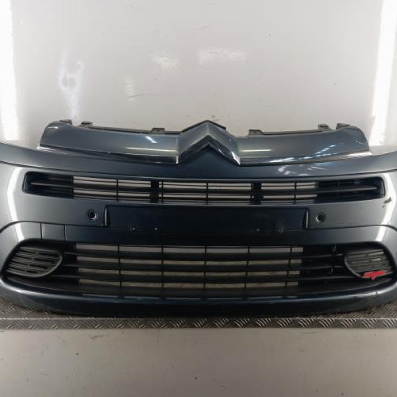 Pare choc avant CITROEN C4 GRAND PICASSO 1