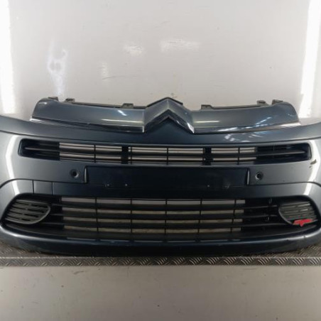 Pare choc avant CITROEN C4 GRAND PICASSO 1 Photo n°1