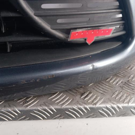 Pare choc avant CITROEN C4 GRAND PICASSO 1