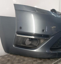 Pare choc avant CITROEN C4 GRAND PICASSO 1 Photo n°4