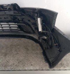 Pare choc avant CITROEN C4 GRAND PICASSO 1 Photo n°5