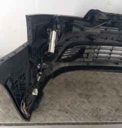 Pare choc avant CITROEN C4 GRAND PICASSO 1 Photo n°6