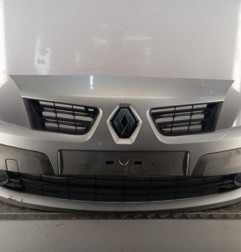 Pare choc avant RENAULT SCENIC 2 Photo n°1