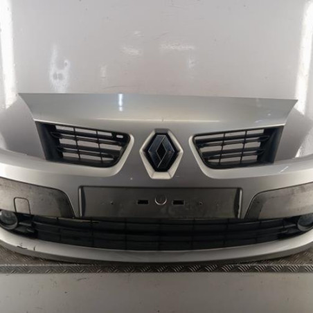 Pare choc avant RENAULT SCENIC 2 Photo n°1