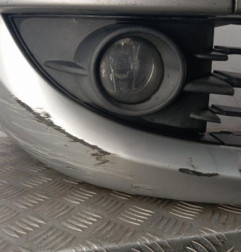Pare choc avant RENAULT SCENIC 2