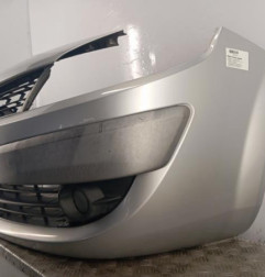 Pare choc avant RENAULT SCENIC 2 Photo n°4