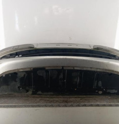 Pare choc avant RENAULT SCENIC 2 Photo n°5