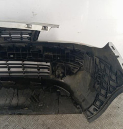 Pare choc avant RENAULT SCENIC 2 Photo n°6