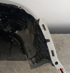 Pare choc avant RENAULT SCENIC 2 Photo n°7