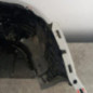 Pare choc avant RENAULT SCENIC 2