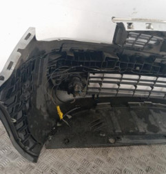 Pare choc avant RENAULT SCENIC 2 Photo n°8