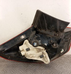 Feu arriere principal droit (feux) OPEL ASTRA J