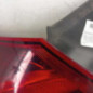 Feu arriere principal gauche (feux) OPEL ASTRA J