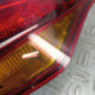Feu arriere principal gauche (feux) OPEL ASTRA J