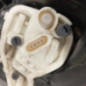 Feu arriere principal gauche (feux) OPEL ASTRA J