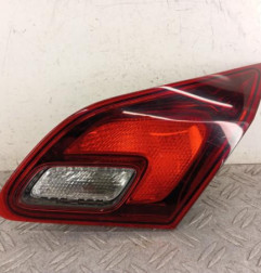 Feu arriere secondaire droit (feux) OPEL ASTRA J Photo n°1