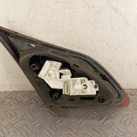 Feu arriere secondaire droit (feux) OPEL ASTRA J