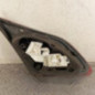 Feu arriere secondaire droit (feux) OPEL ASTRA J
