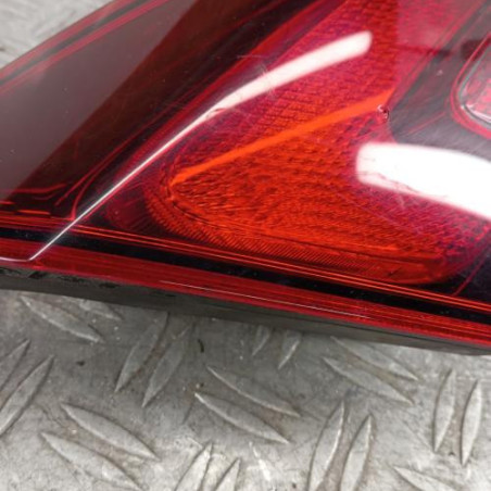 Feu arriere secondaire gauche (feux) OPEL ASTRA J