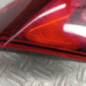 Feu arriere secondaire gauche (feux) OPEL ASTRA J
