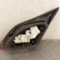 Feu arriere secondaire gauche (feux) OPEL ASTRA J
