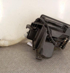 Vase de lave glace SKODA FABIA 2 Photo n°1