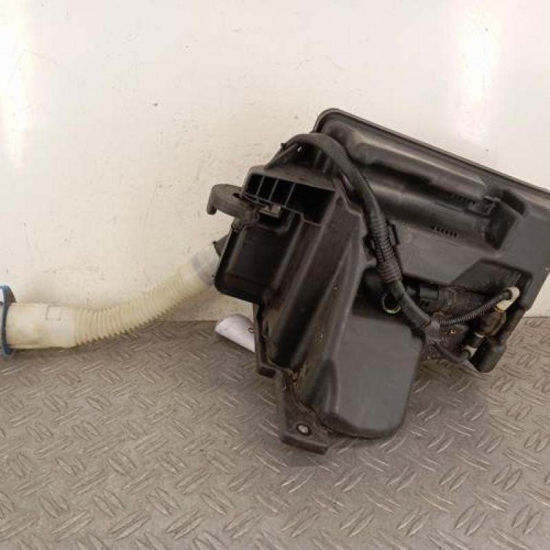 Vase de lave glace SKODA FABIA 2 Vase de lave glace SKODA FABIA 2