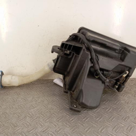 Vase de lave glace SKODA FABIA 2 Photo n°1