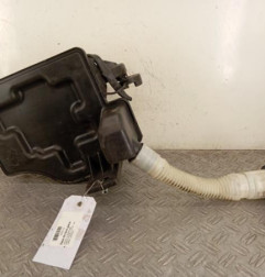 Vase de lave glace SKODA FABIA 2