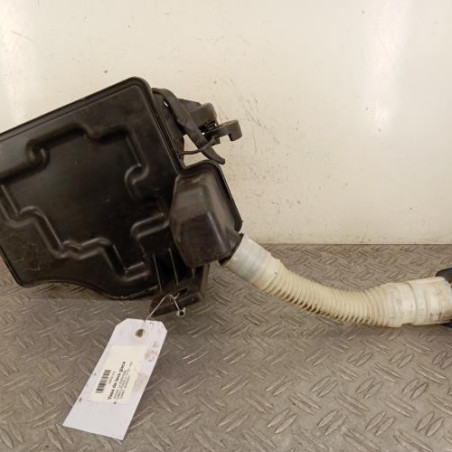 Vase de lave glace SKODA FABIA 2
