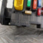 Boitier servitude moteur (BSM) CITROEN C4 GRAND PICASSO 1
