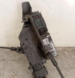 Serrure avant gauche CITROEN C4 GRAND PICASSO 1