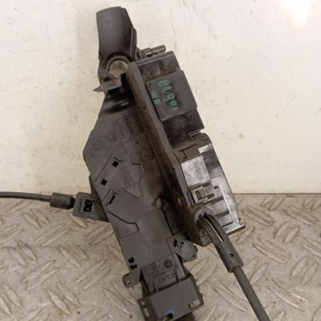 Serrure avant gauche CITROEN C4 GRAND PICASSO 1