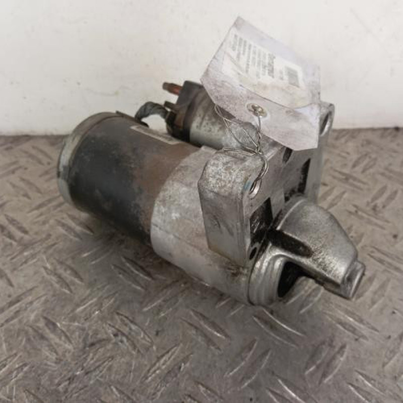 Demarreur CITROEN C4 GRAND PICASSO 1