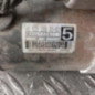 Demarreur CITROEN C4 GRAND PICASSO 1