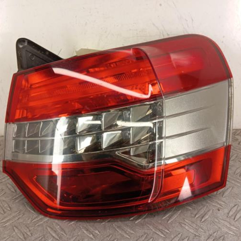 Feu arriere principal droit (feux) CITROEN C5 2