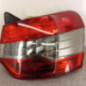 Feu arriere principal droit (feux) CITROEN C5 2
