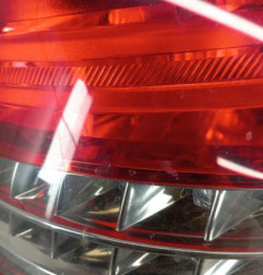 Feu arriere principal droit (feux) CITROEN C5 2