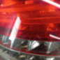 Feu arriere principal droit (feux) CITROEN C5 2