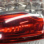 Feu arriere principal droit (feux) CITROEN C5 2