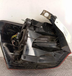 Feu arriere principal droit (feux) CITROEN C5 2 Photo n°4
