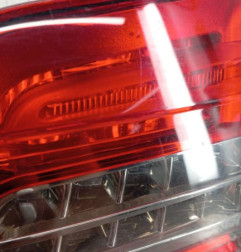 Feu arriere secondaire droit (feux) CITROEN C5 2