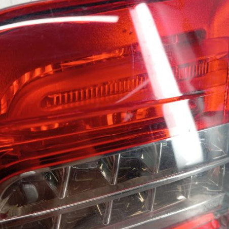 Feu arriere secondaire droit (feux) CITROEN C5 2