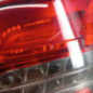 Feu arriere secondaire droit (feux) CITROEN C5 2